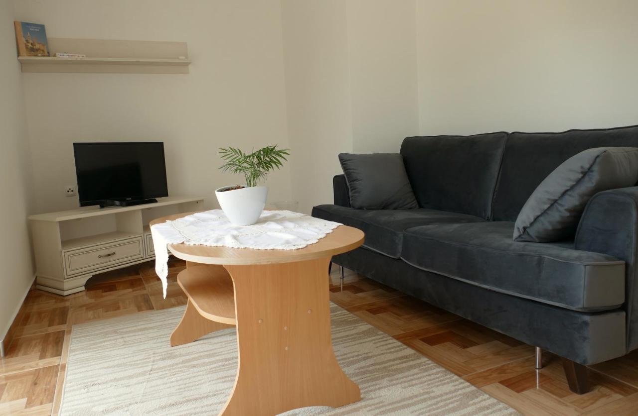 B&B Garni Toni 苏佩塔斯卡德拉加 客房 照片