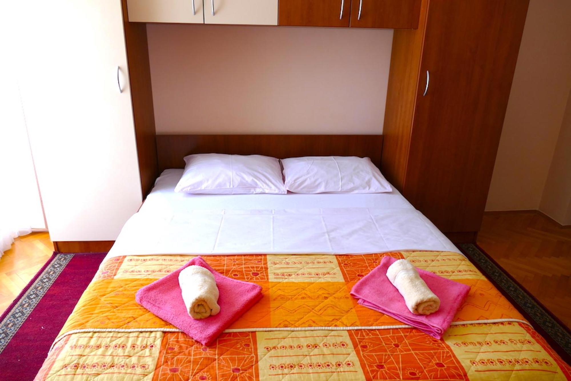 B&B Garni Toni 苏佩塔斯卡德拉加 客房 照片